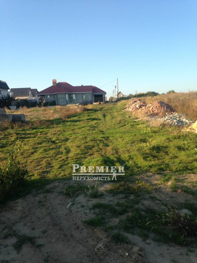 Продается Участок (садоводство), Массив  15  , пгт. Таирово изображение 1