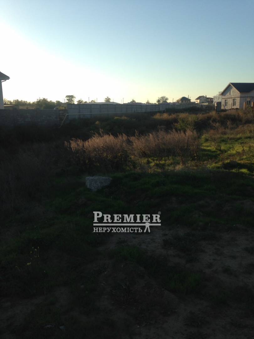 Продается Участок (садоводство), Массив  15  , пгт. Таирово изображение 4