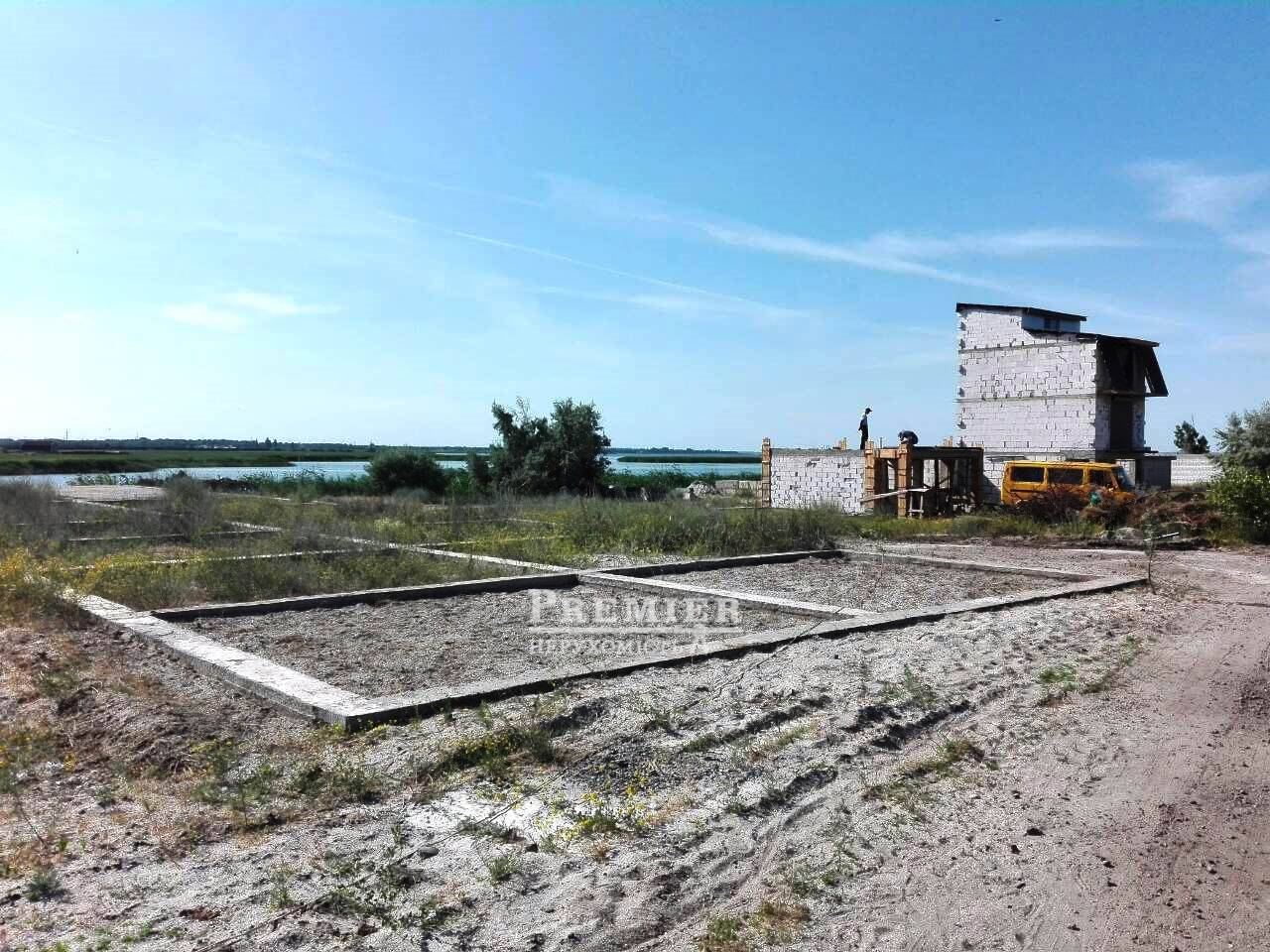 Продается Участок (под жилую застройку), Зарипова  ул., Затока изображение 1