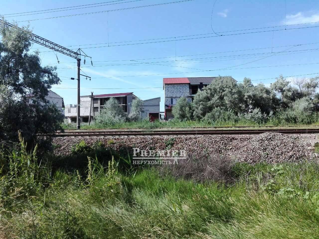 Продается Участок (под жилую застройку), Зарипова  ул., Затока изображение 3