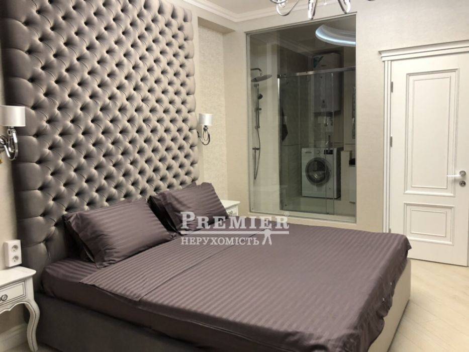 Продается 2-комнатная квартира, Гагаринское плато, г.Одесса изображение 2