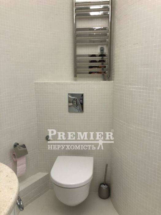 Продается 2-комнатная квартира, Гагаринское плато, г.Одесса изображение 5