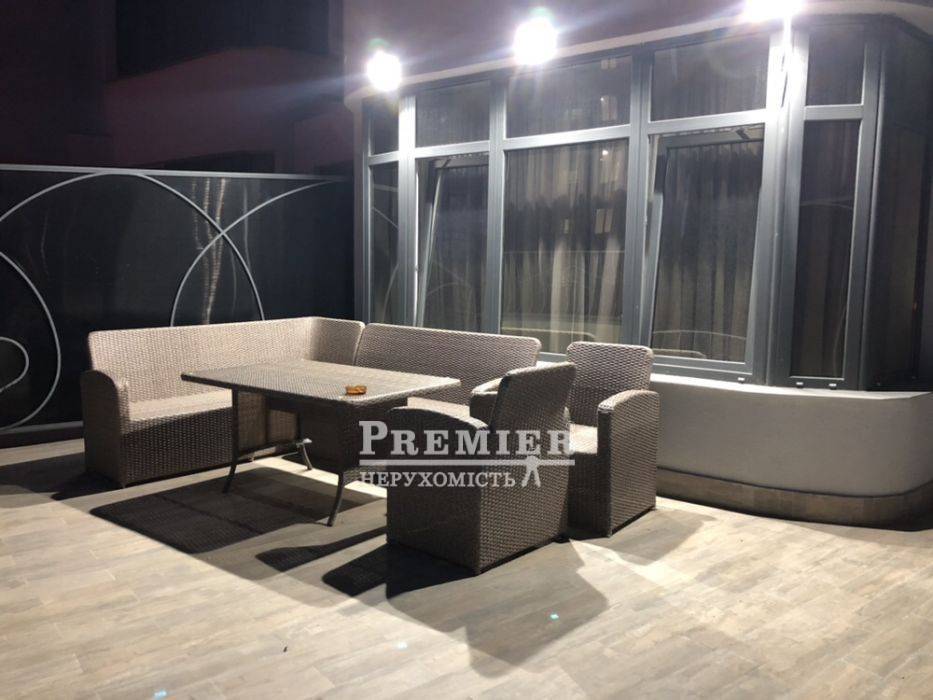 Продается 2-комнатная квартира, Гагаринское плато, г.Одесса изображение 9