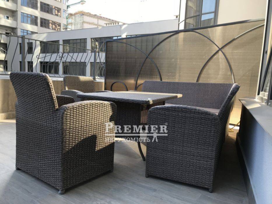 Продается 2-комнатная квартира, Гагаринское плато, г.Одесса изображение 10