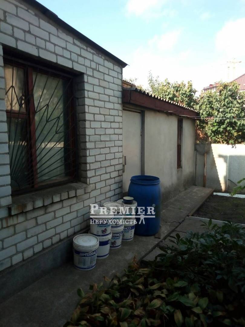 Продается Дом дача, Ромашковая ул., г.Одесса изображение 4