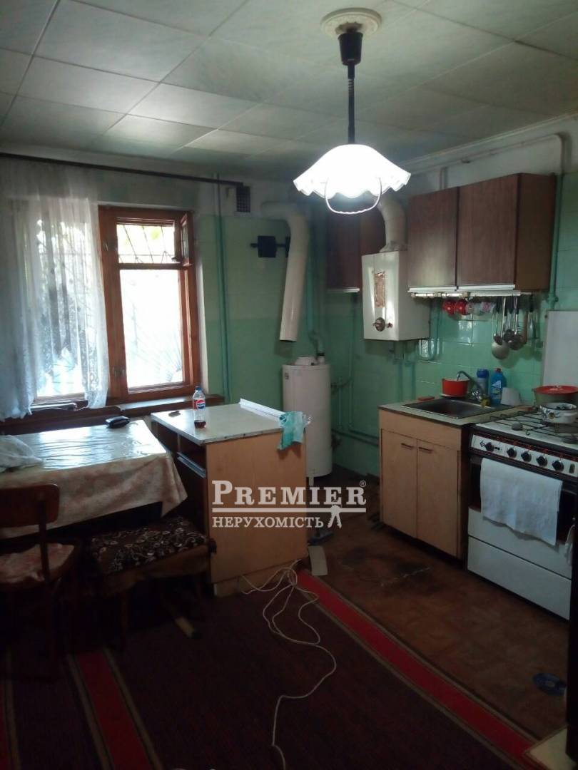 Продается Дом дача, Ромашковая ул., г.Одесса изображение 5