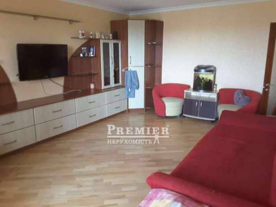 Продается 2-комнатная квартира, Парковая ул., г.Одесса изображение 1