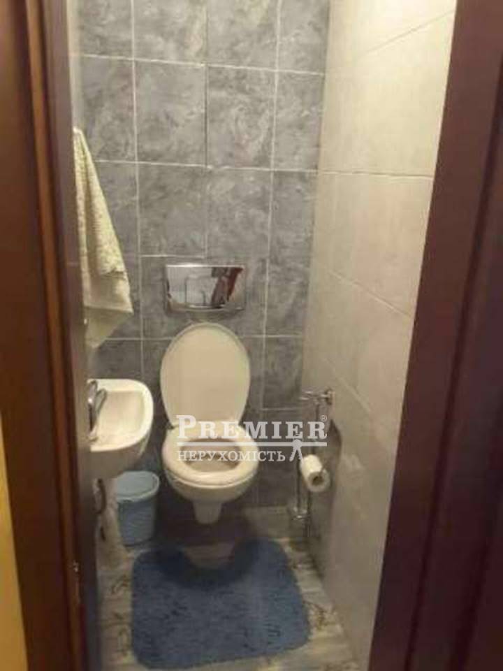 Продается 2-комнатная квартира, Парковая ул., г.Одесса изображение 2