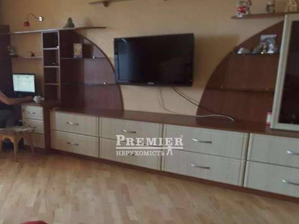 Продается 2-комнатная квартира, Парковая ул., г.Одесса изображение 5