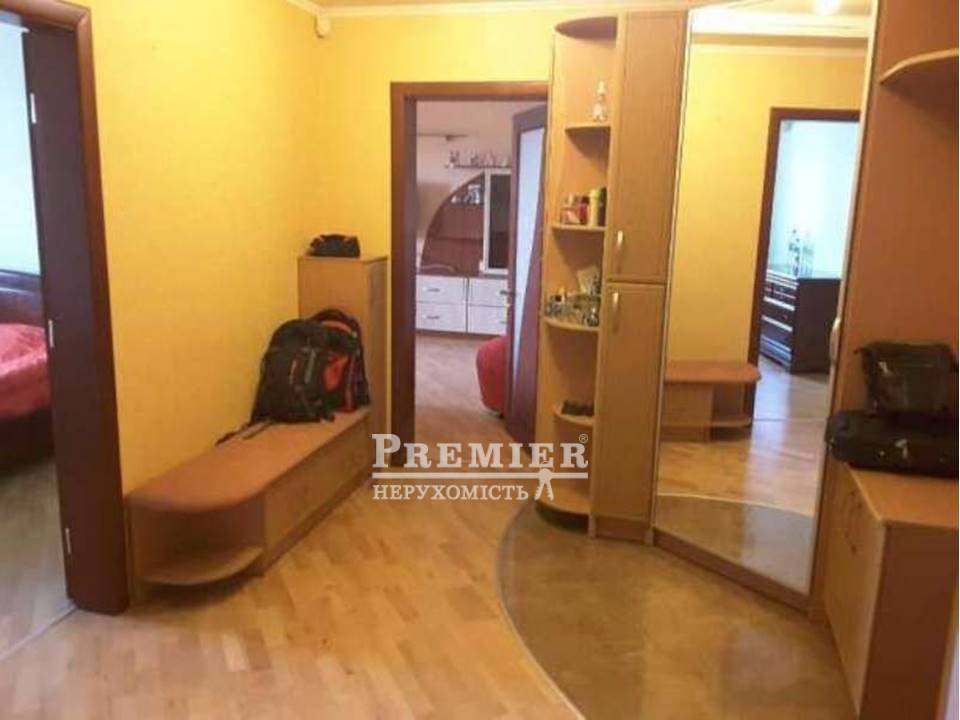Продается 2-комнатная квартира, Парковая ул., г.Одесса изображение 6