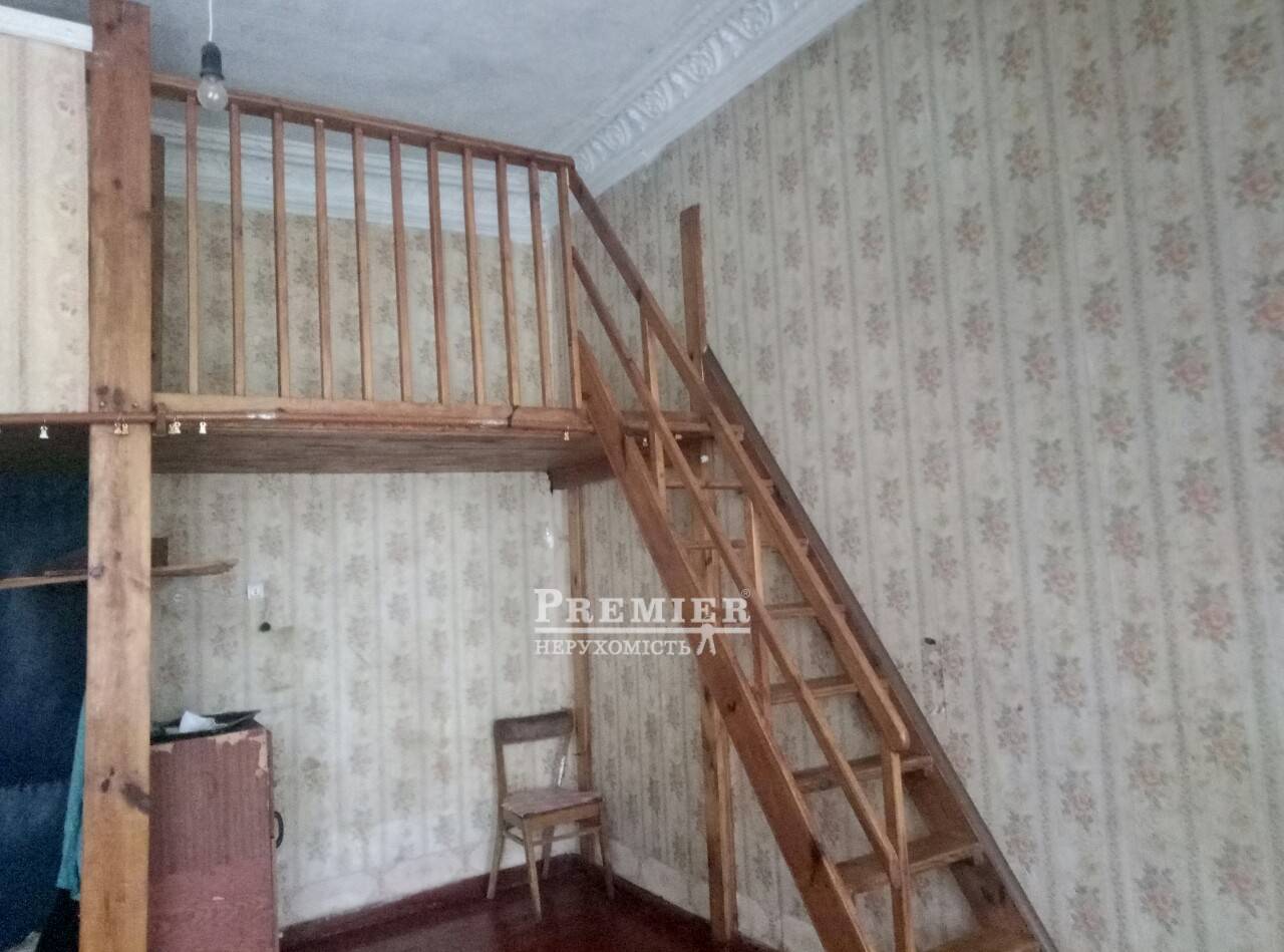 Продається Комнаты в коммуне, Базарна вул., м.Одеса изображение 1