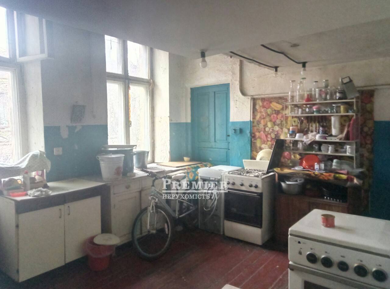 Продається Комнаты в коммуне, Базарна вул., м.Одеса изображение 4