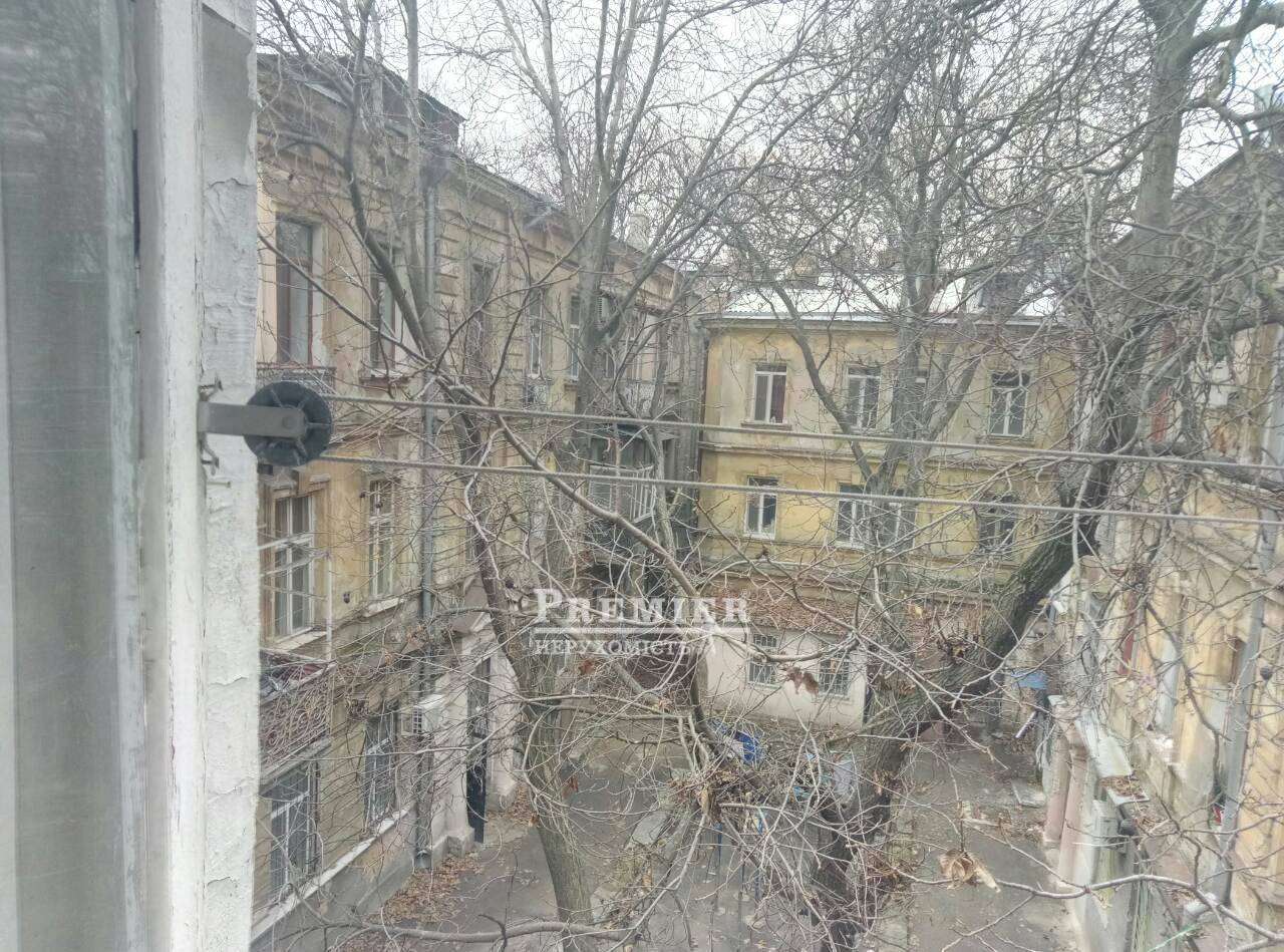 Продается Комнаты в коммуне, Базарная ул. , г.Одесса изображение 8