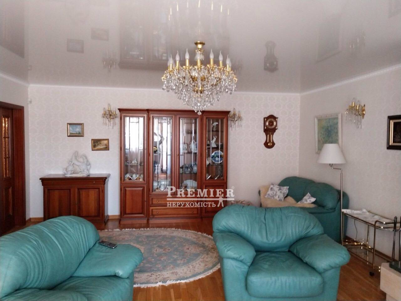 Продается 4-комнатная квартира, Дунаева пер., г.Одесса изображение 1