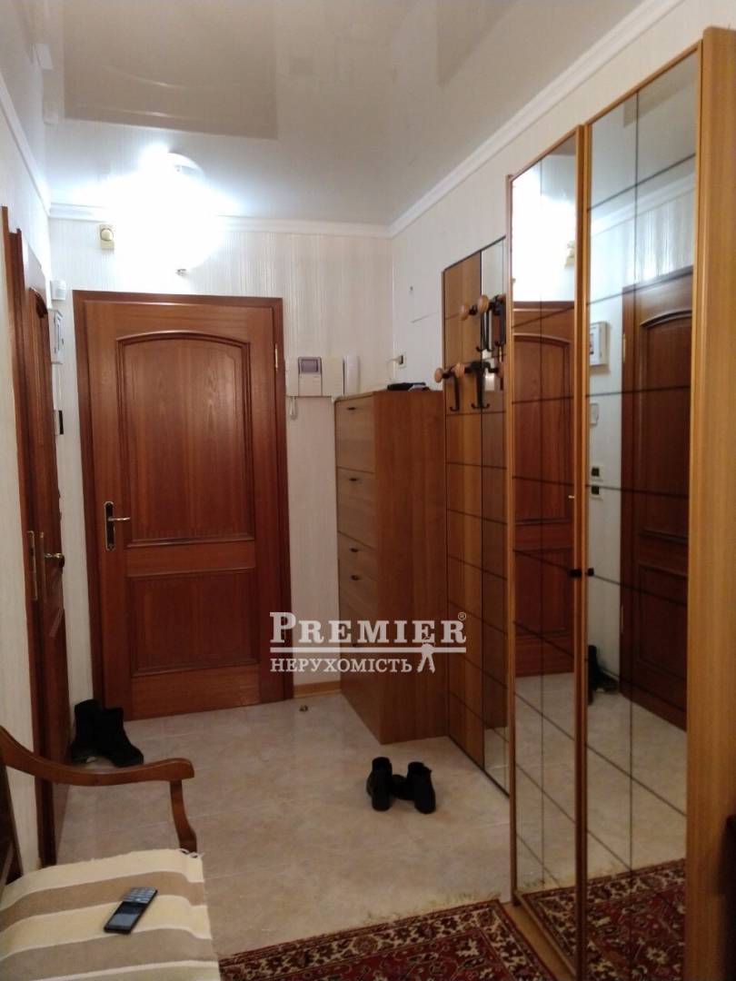 Продается 4-комнатная квартира, Дунаева пер., г.Одесса изображение 2