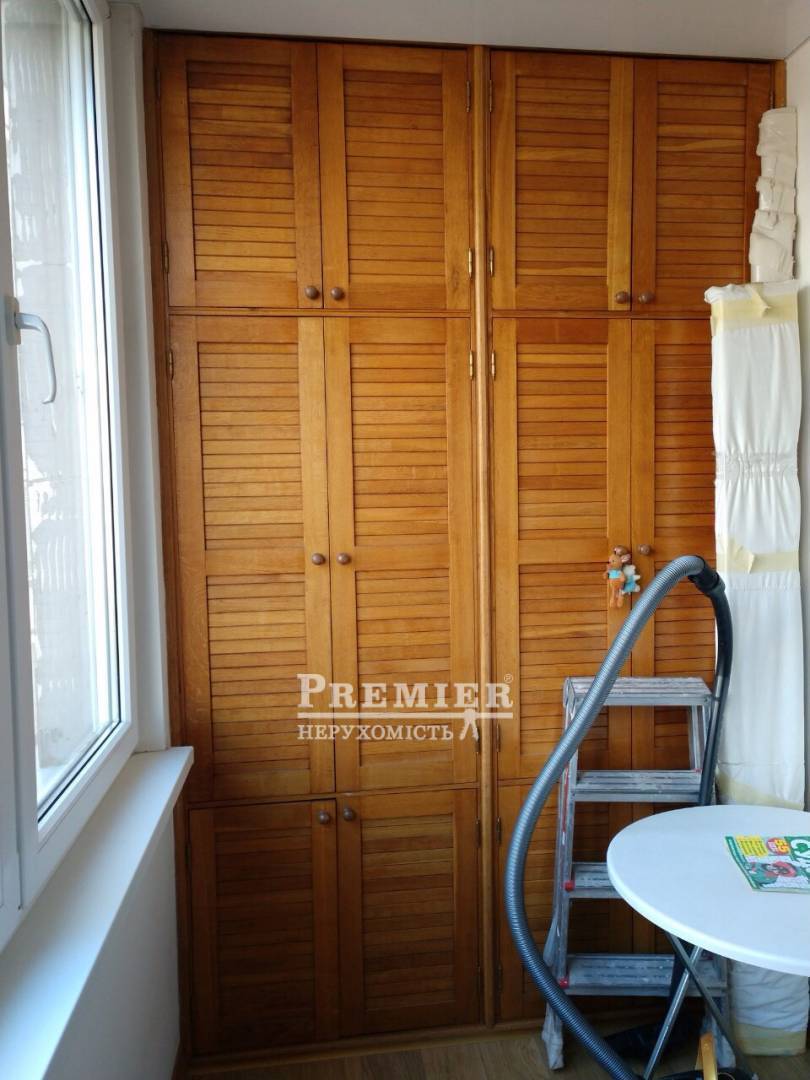 Продается 4-комнатная квартира, Дунаева пер., г.Одесса изображение 11