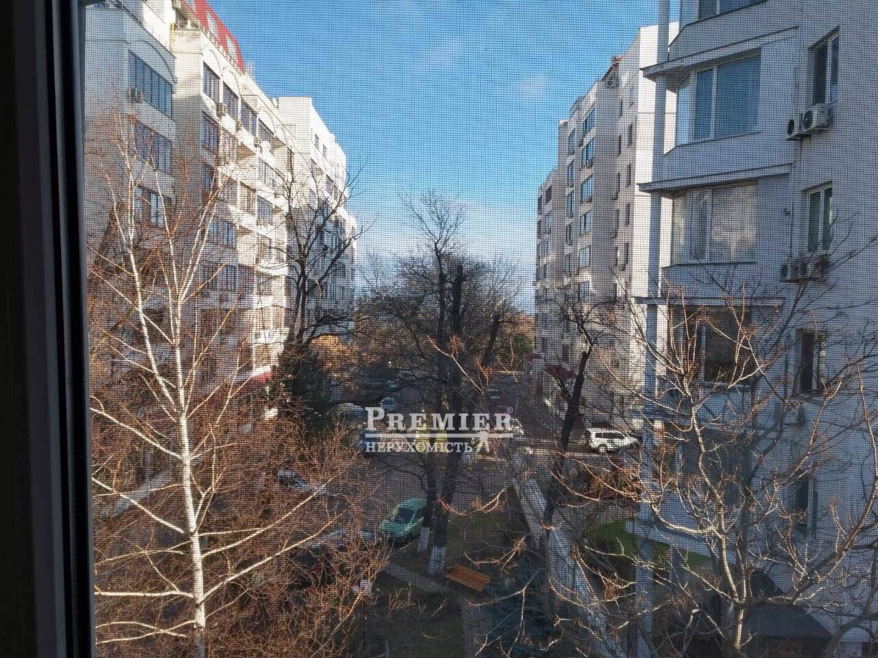 Продается 4-комнатная квартира, Дунаева пер., г.Одесса изображение 12