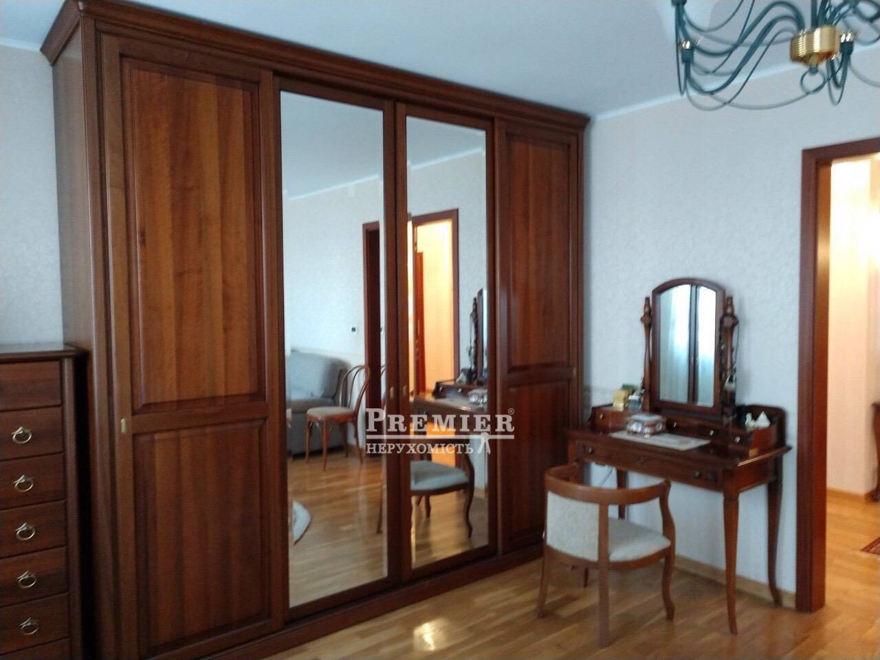 Продается 4-комнатная квартира, Дунаева пер., г.Одесса изображение 13