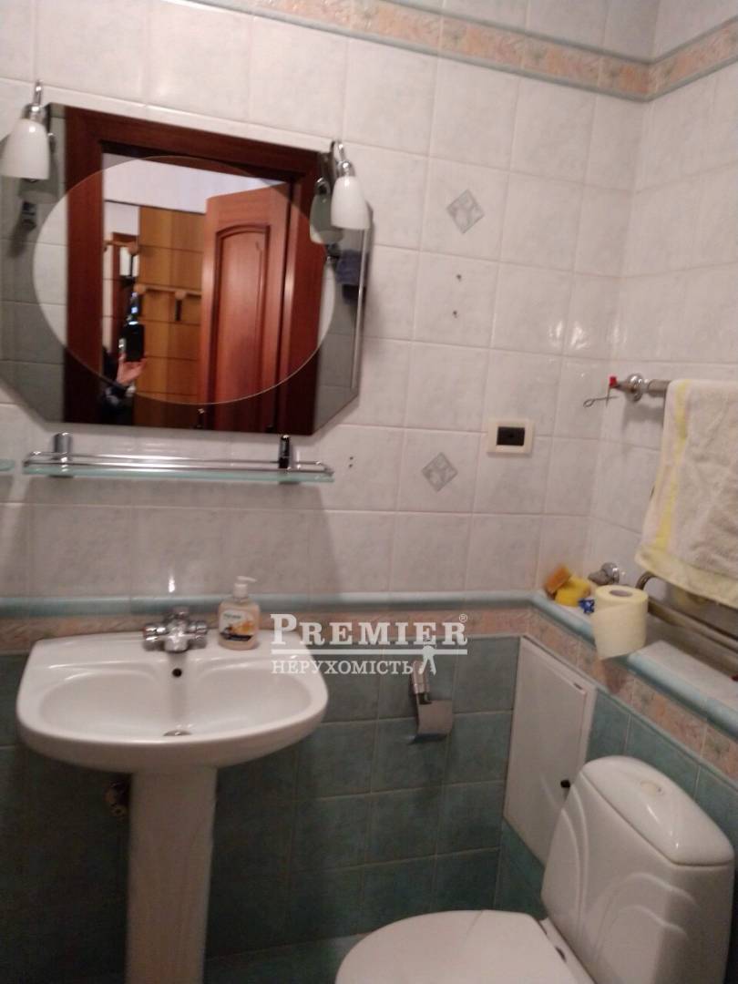 Продается 4-комнатная квартира, Дунаева пер., г.Одесса изображение 14