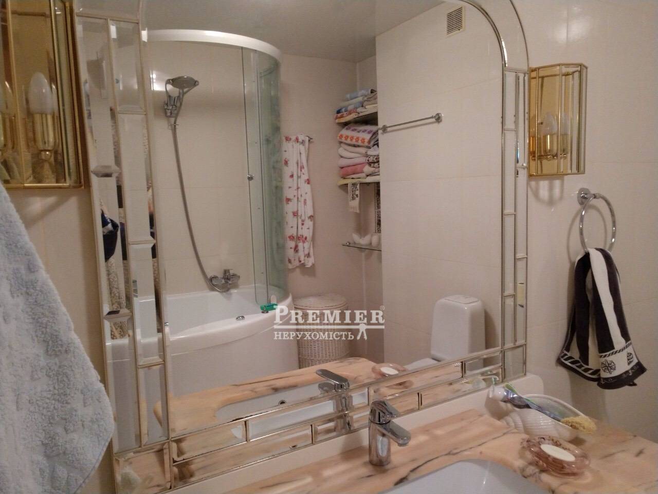 Продается 4-комнатная квартира, Дунаева пер., г.Одесса изображение 15