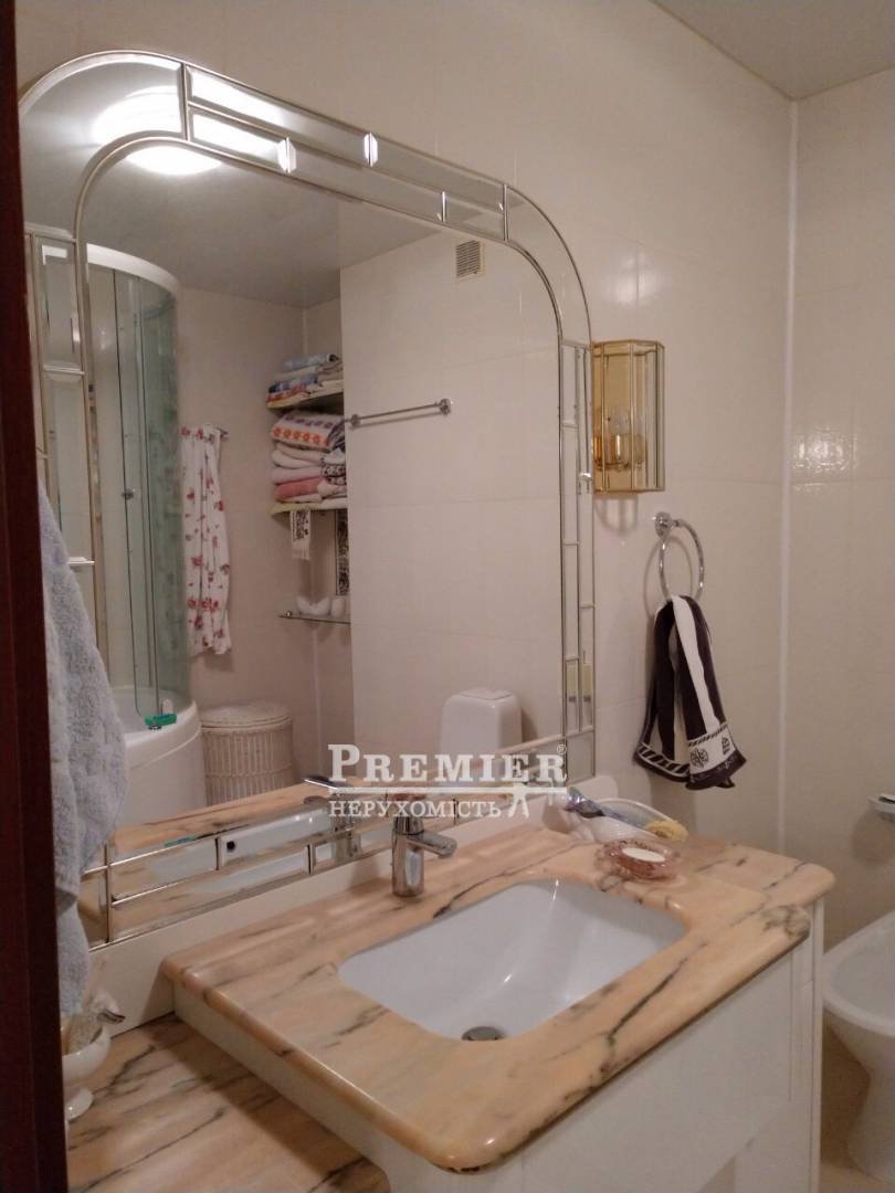 Продается 4-комнатная квартира, Дунаева пер., г.Одесса изображение 16