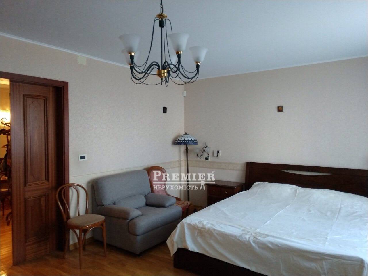 Продается 4-комнатная квартира, Дунаева пер., г.Одесса изображение 18