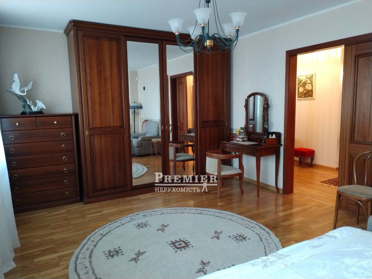 Продается 4-комнатная квартира, Дунаева пер., г.Одесса изображение 20