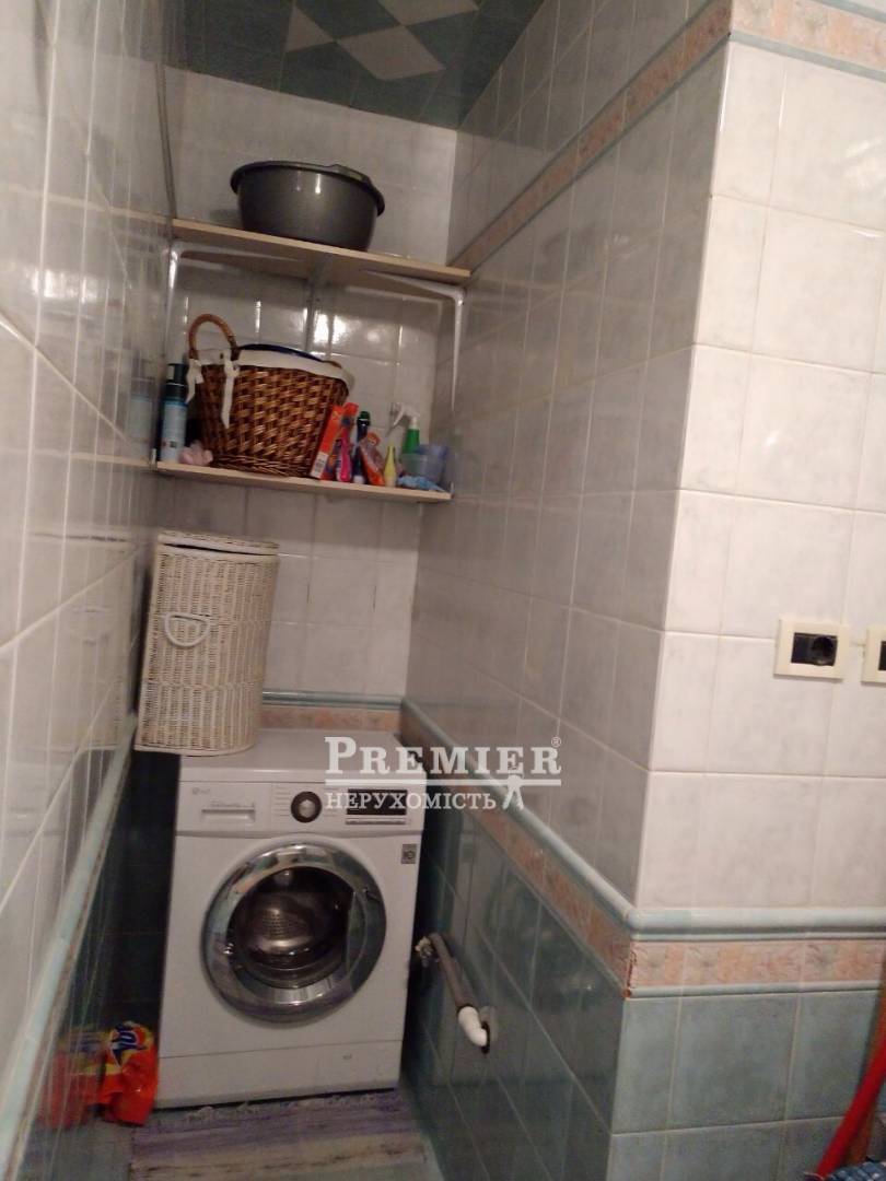 Продается 4-комнатная квартира, Дунаева пер., г.Одесса изображение 3