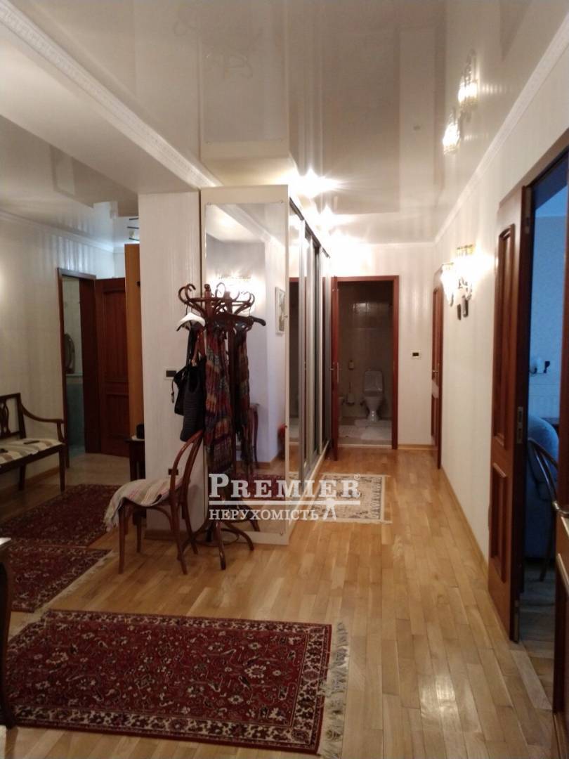 Продается 4-комнатная квартира, Дунаева пер., г.Одесса изображение 4