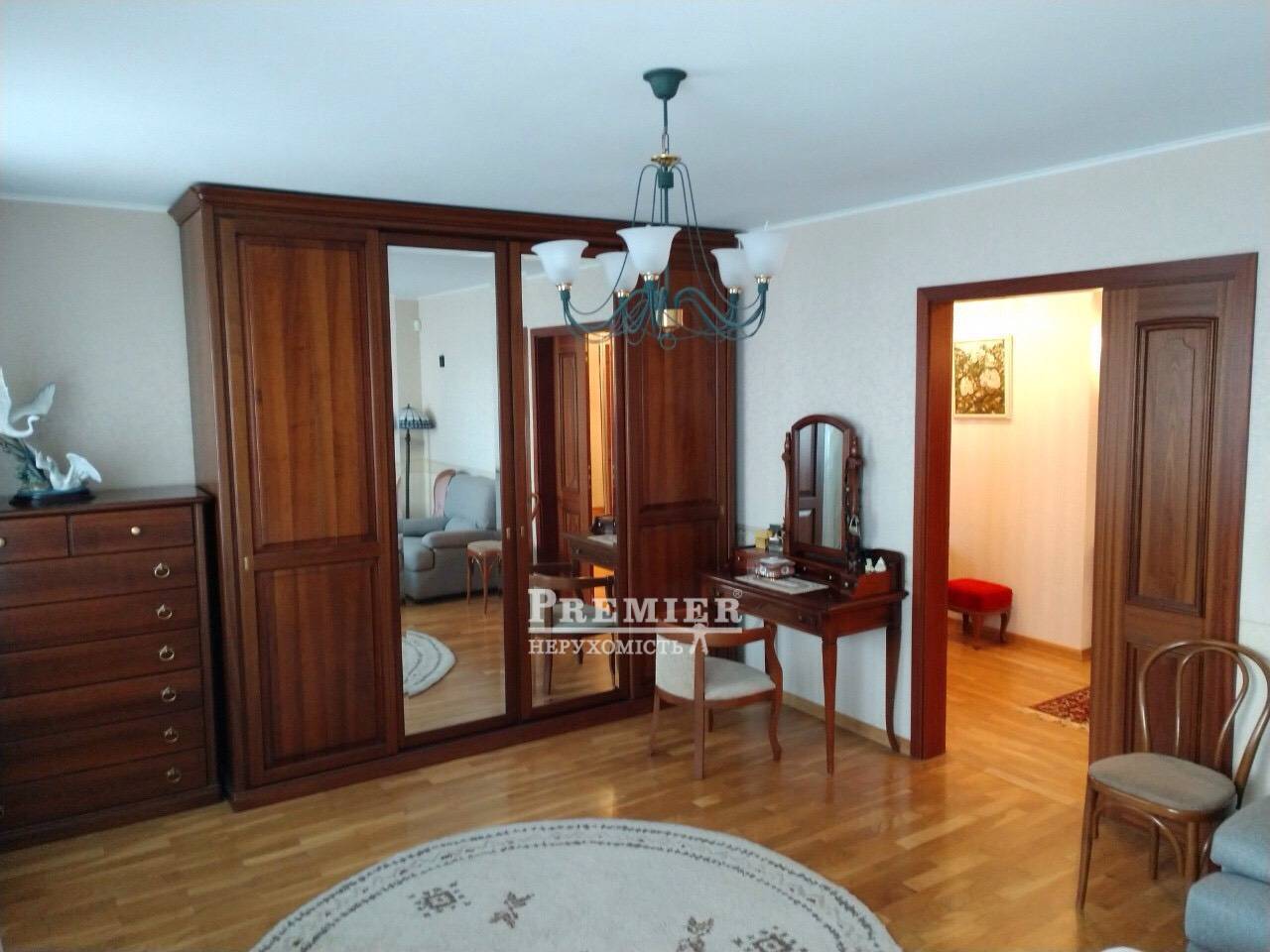 Продается 4-комнатная квартира, Дунаева пер., г.Одесса изображение 5