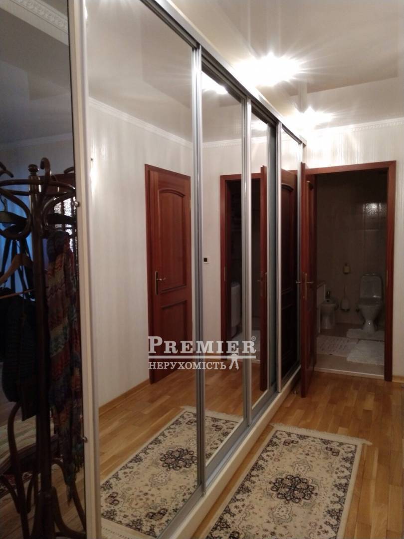 Продается 4-комнатная квартира, Дунаева пер., г.Одесса изображение 6