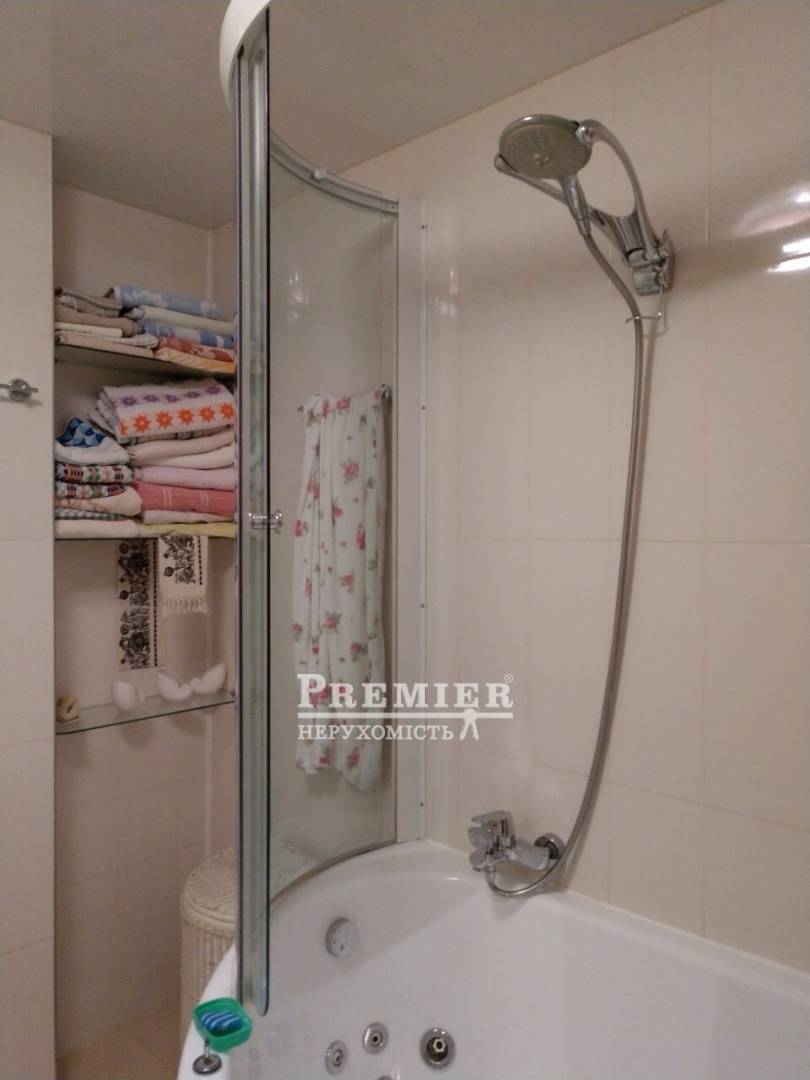 Продается 4-комнатная квартира, Дунаева пер., г.Одесса изображение 7