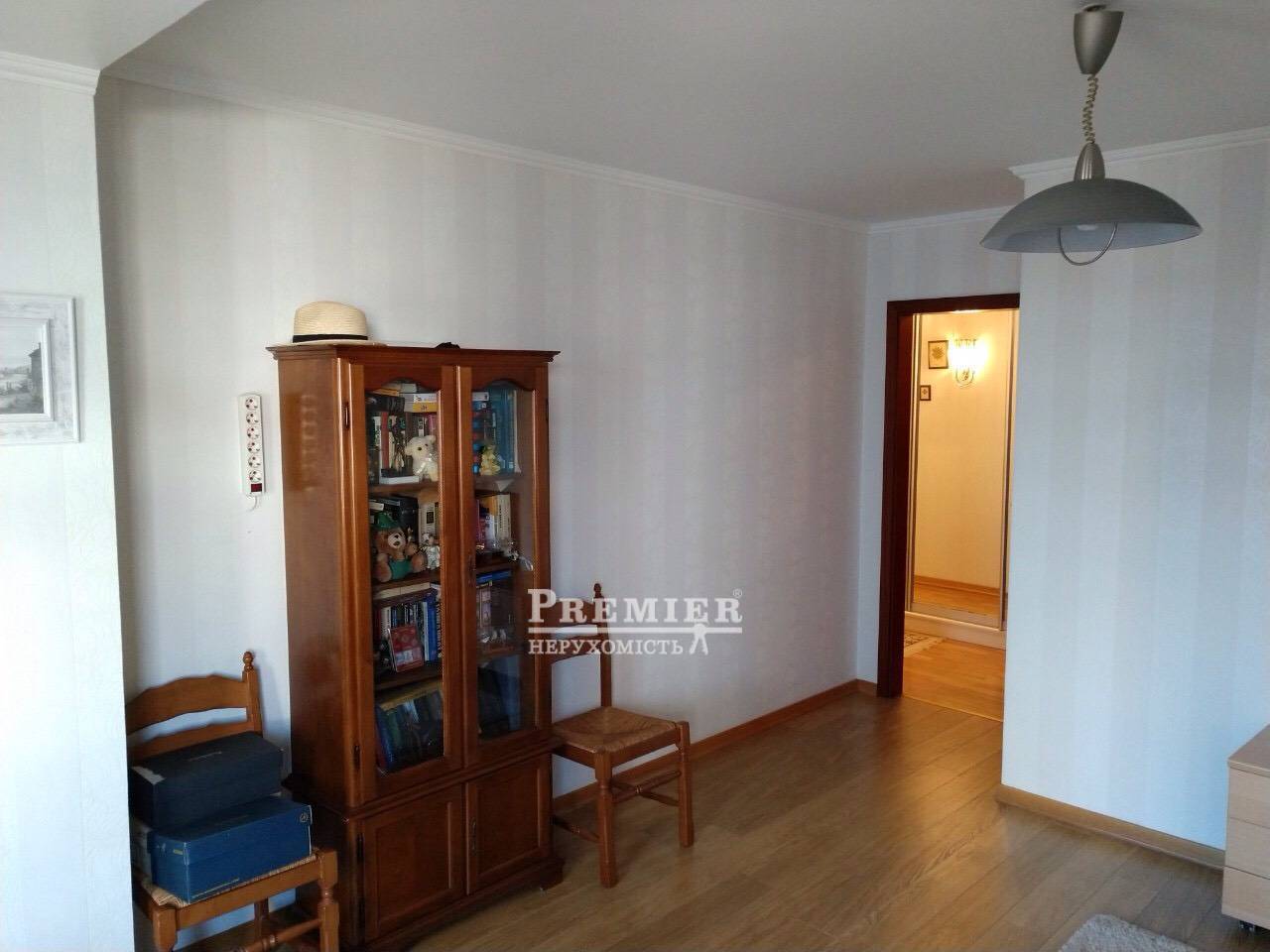 Продается 4-комнатная квартира, Дунаева пер., г.Одесса изображение 8