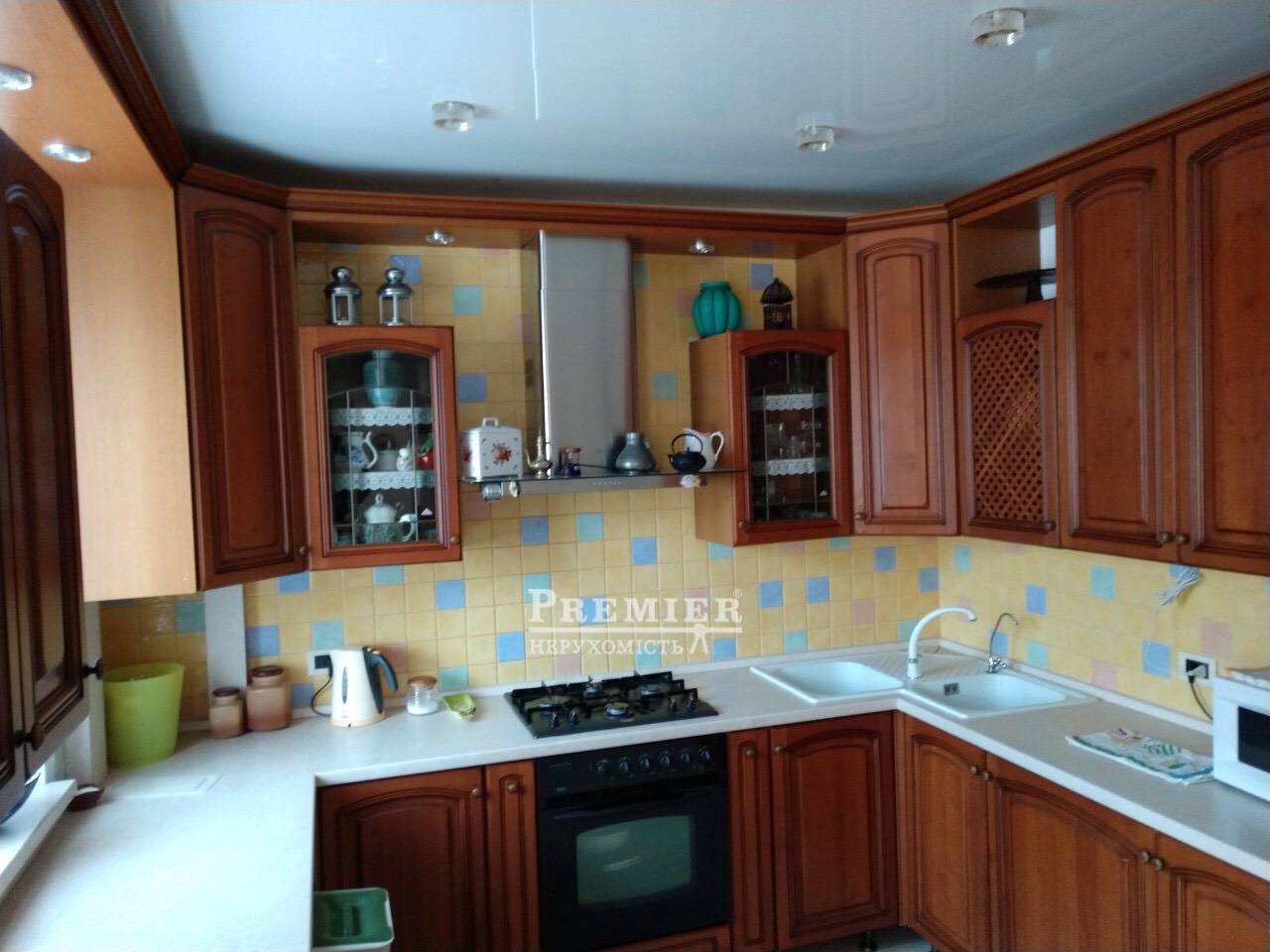 Продается 4-комнатная квартира, Дунаева пер., г.Одесса изображение 9