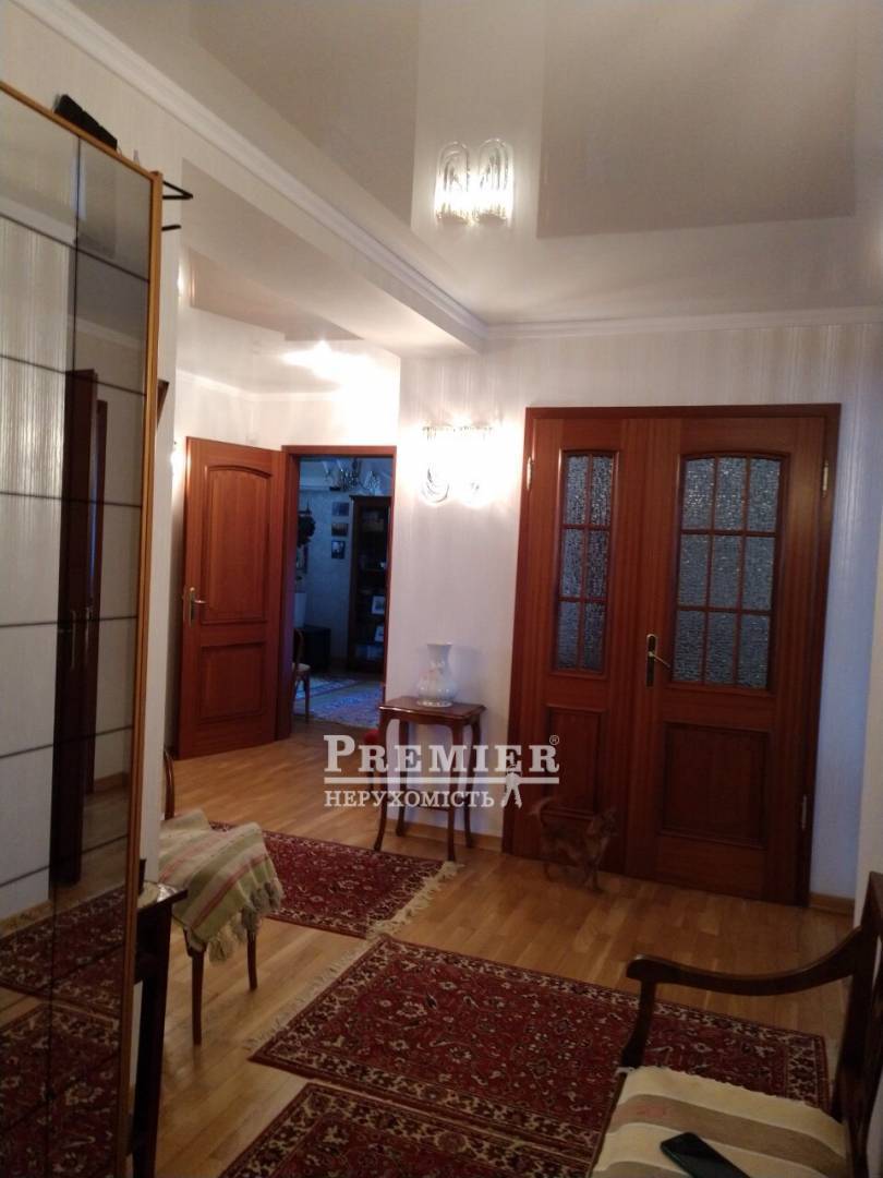 Продается 4-комнатная квартира, Дунаева пер., г.Одесса изображение 10