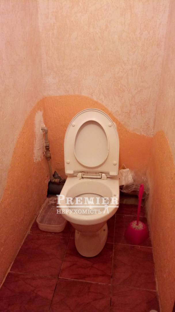 Продается 3-комнатная квартира, Набережная ул., Александровка (Лиманский рн) изображение 12