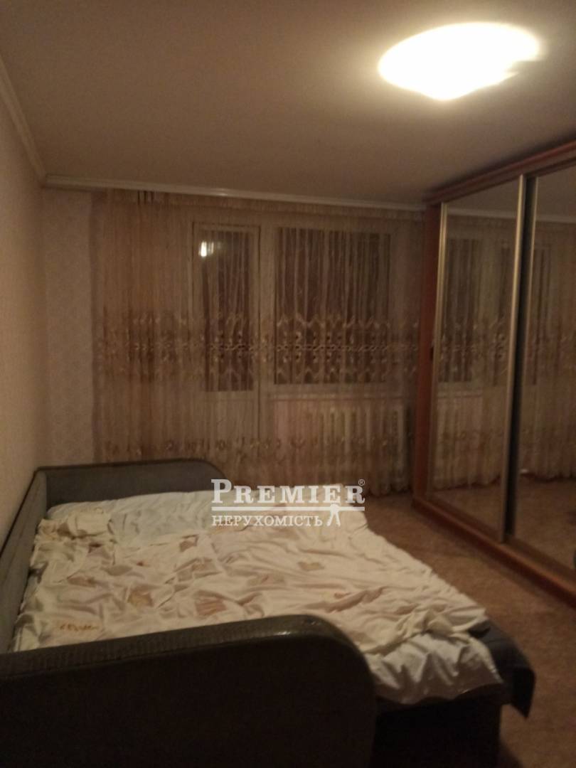 Продается 3-комнатная квартира, Набережная ул., Александровка (Лиманский рн) изображение 4