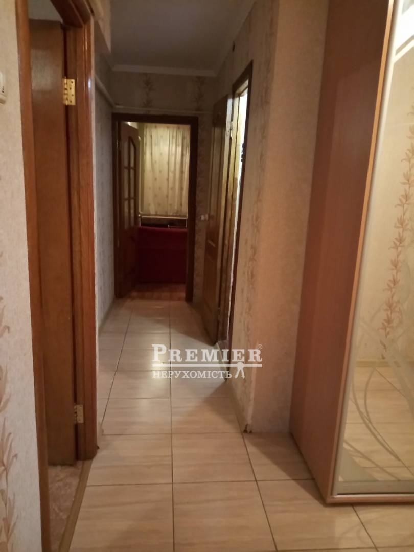 Продается 3-комнатная квартира, Набережная ул., Александровка (Лиманский рн) изображение 7