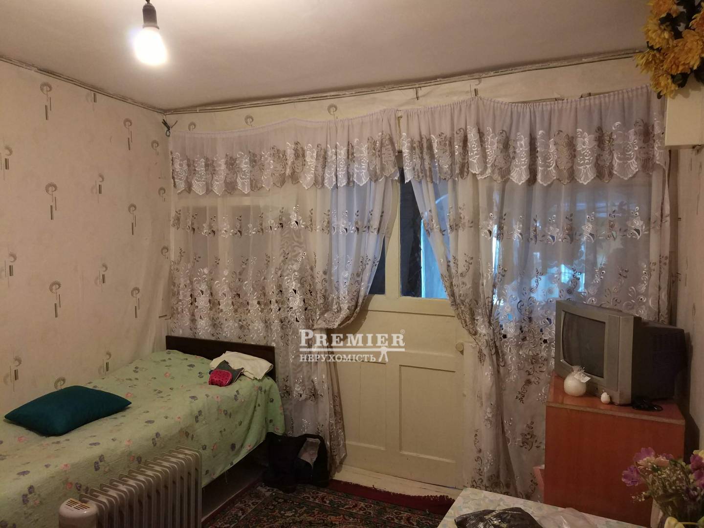Продається 1кімнатна квартира, Ванний пров., м.Одеса изображение 1