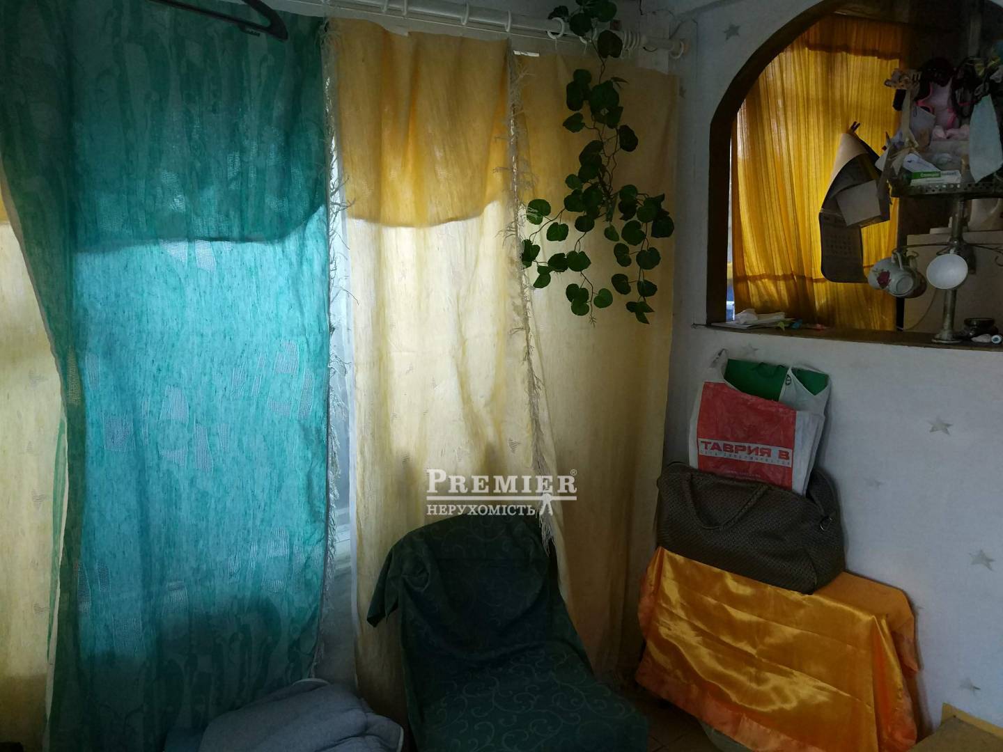 Продається 1кімнатна квартира, Ванний пров., м.Одеса изображение 4