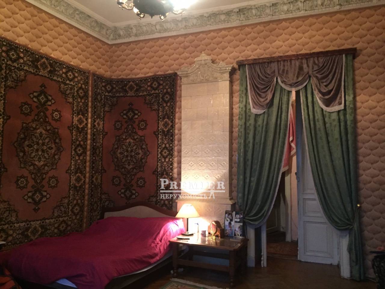 Продается 4-комнатная квартира, Екатерининская ул. , г.Одесса изображение 1