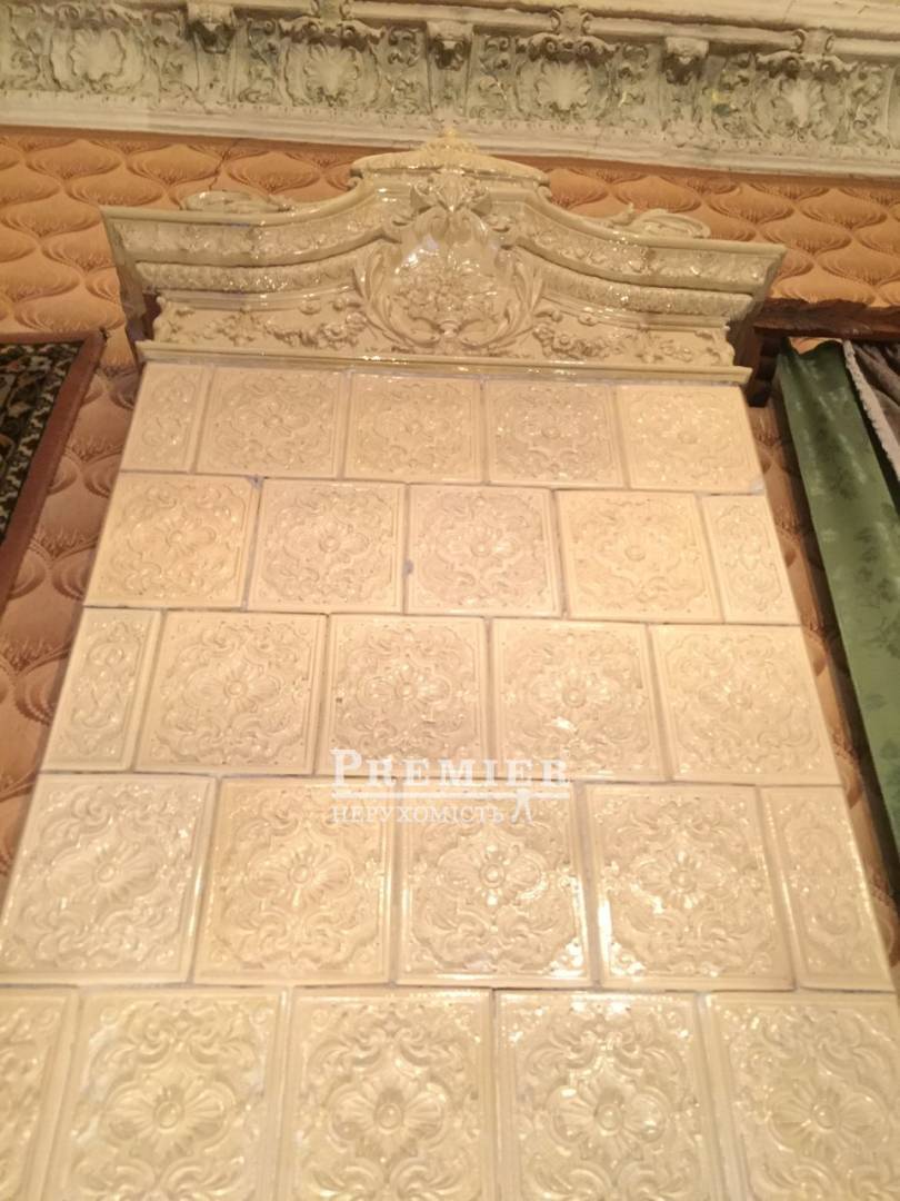 Продается 4-комнатная квартира, Екатерининская ул. , г.Одесса изображение 2