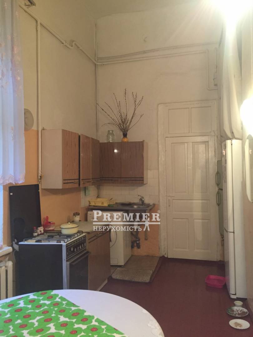 Продается 4-комнатная квартира, Екатерининская ул. , г.Одесса изображение 3