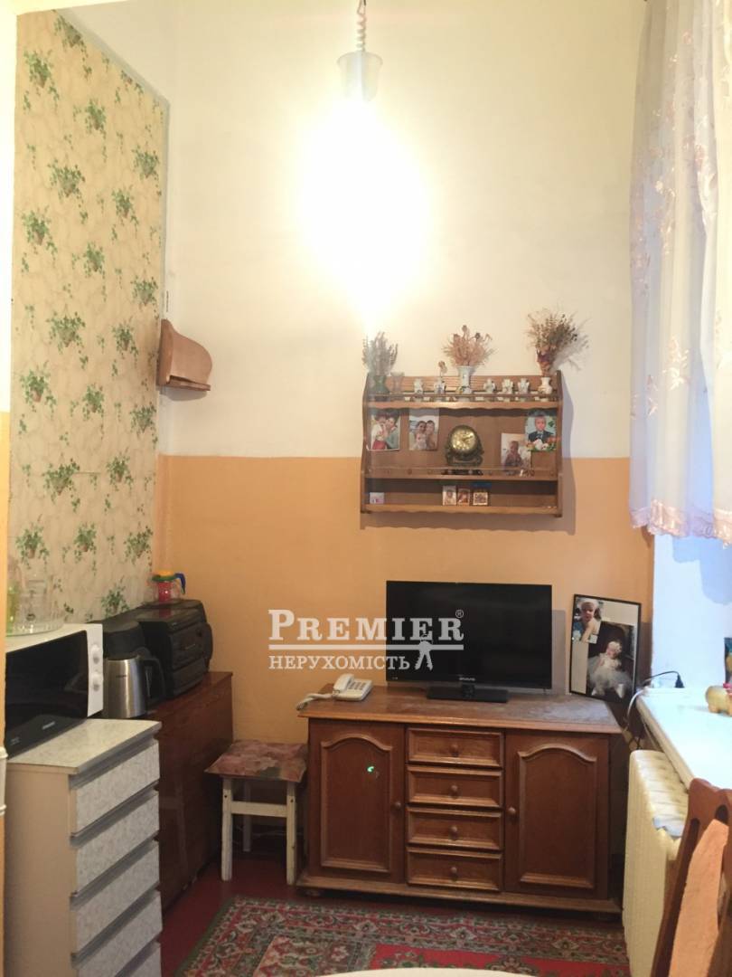 Продается 4-комнатная квартира, Екатерининская ул. , г.Одесса изображение 4