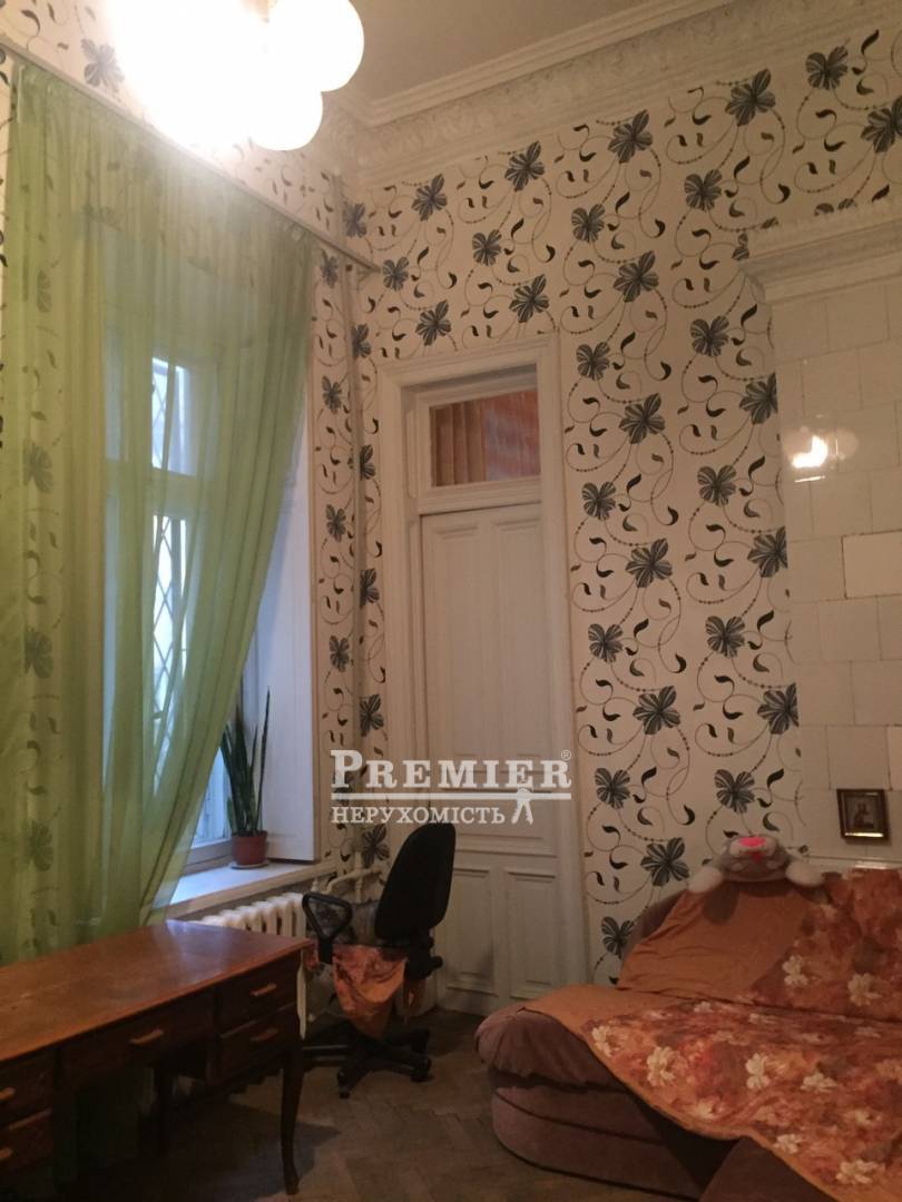 Продается 4-комнатная квартира, Екатерининская ул. , г.Одесса изображение 5