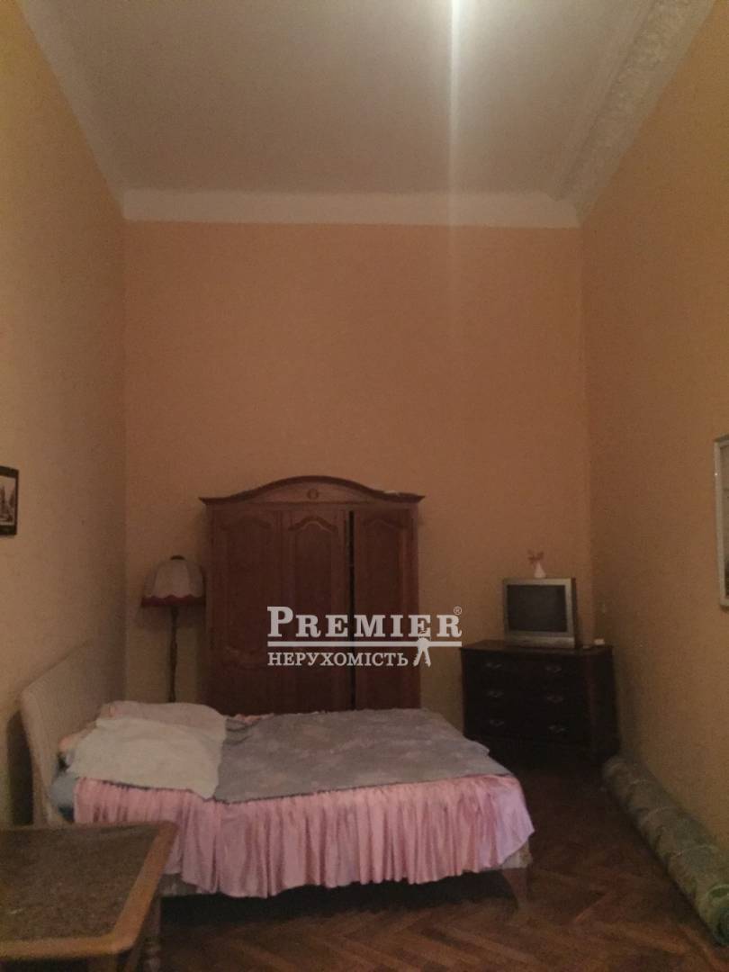 Продается 4-комнатная квартира, Екатерининская ул. , г.Одесса изображение 6