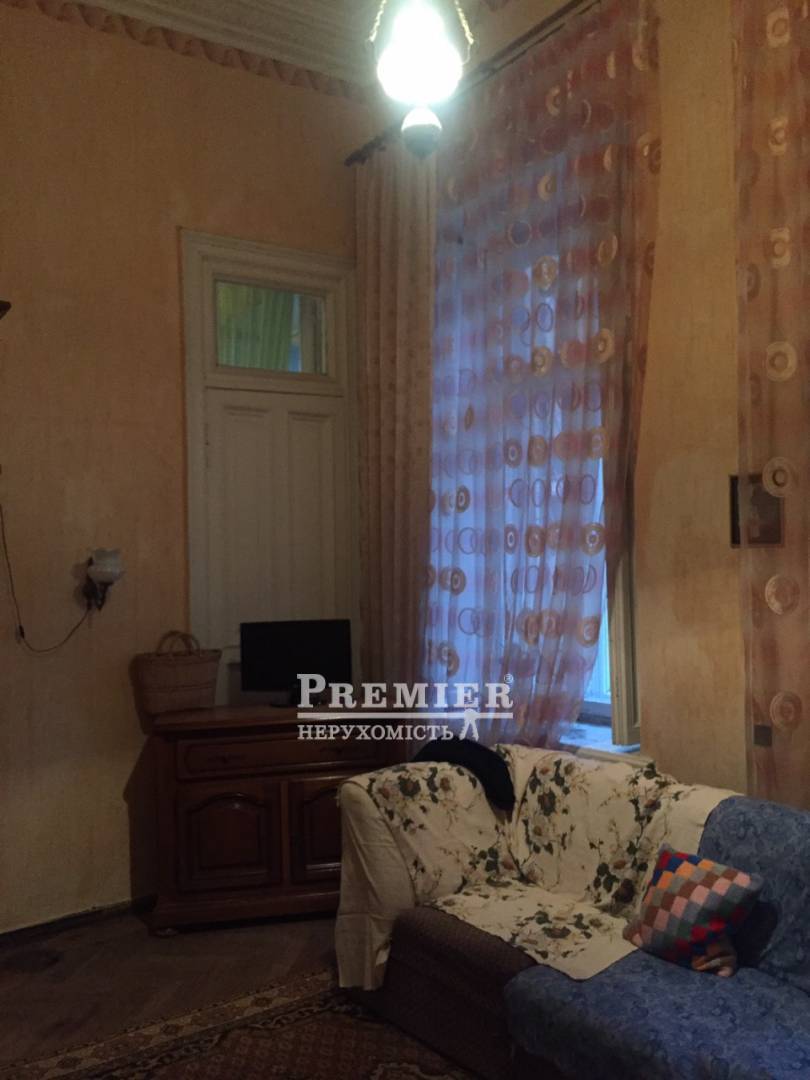 Продается 4-комнатная квартира, Екатерининская ул. , г.Одесса изображение 7