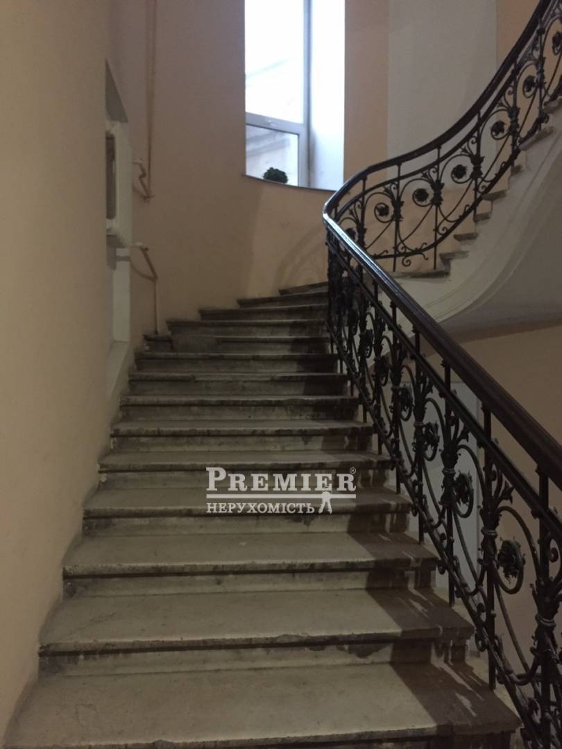 Продается 4-комнатная квартира, Екатерининская ул. , г.Одесса изображение 8