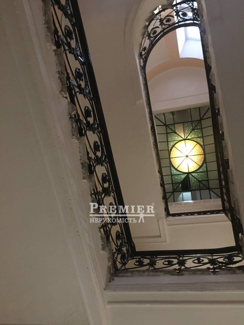 Продается 4-комнатная квартира, Екатерининская ул. , г.Одесса изображение 9