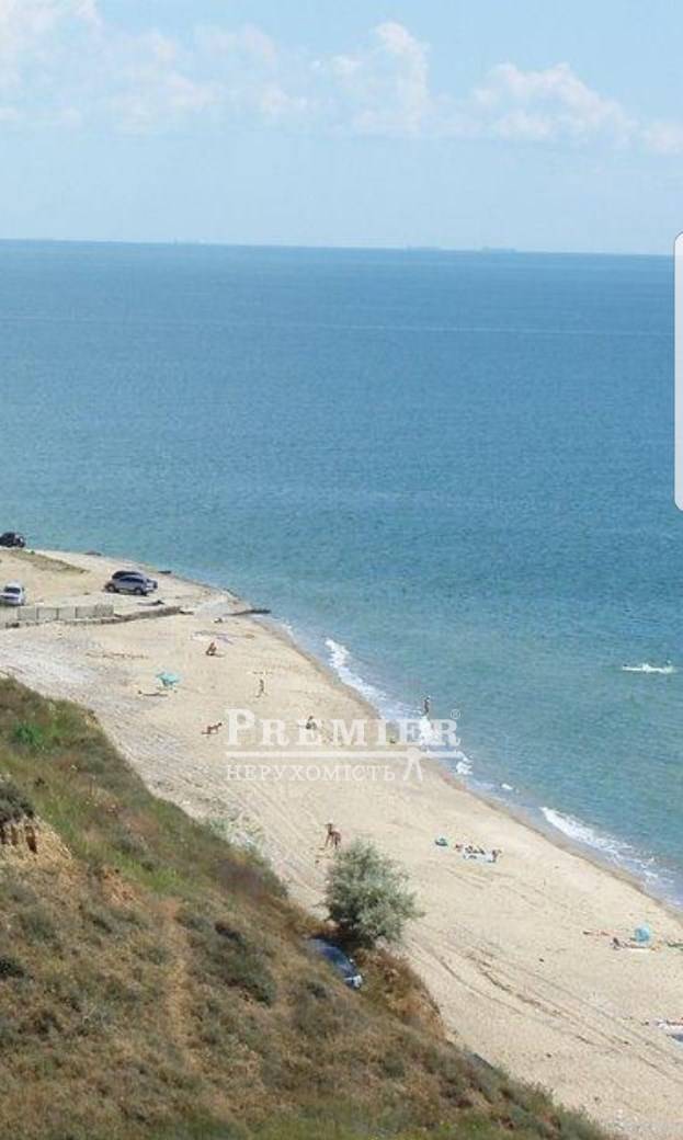 Продається Ділянка (под жилую застройку), Парусна (Іллічівська) вул., Санжейка изображение 1